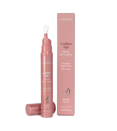 Golden Age Intense Eye Contour (15ml)